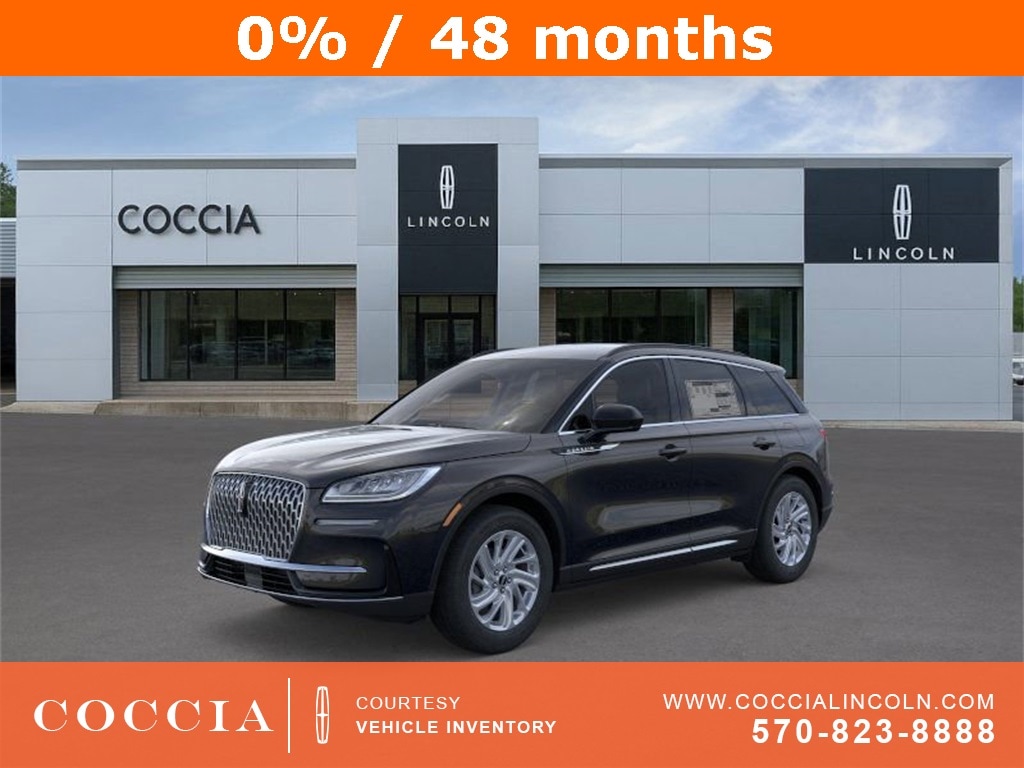 New 2026 Lincoln Corsair Premiere CROSSOVERS