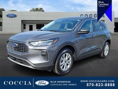 2023 Ford Escape Active SUV