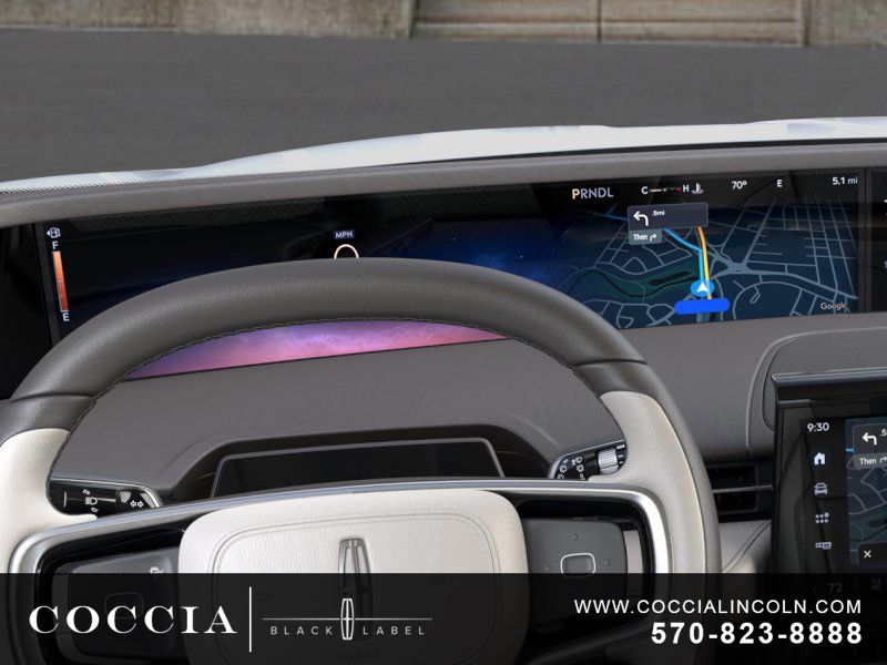 2026 Lincoln Nautilus Black Label - Photo 13