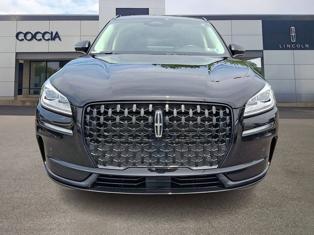 Certified 2023 Lincoln Corsair Reserve SUV
