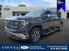 2023 GMC Sierra 1500 SLT Truck