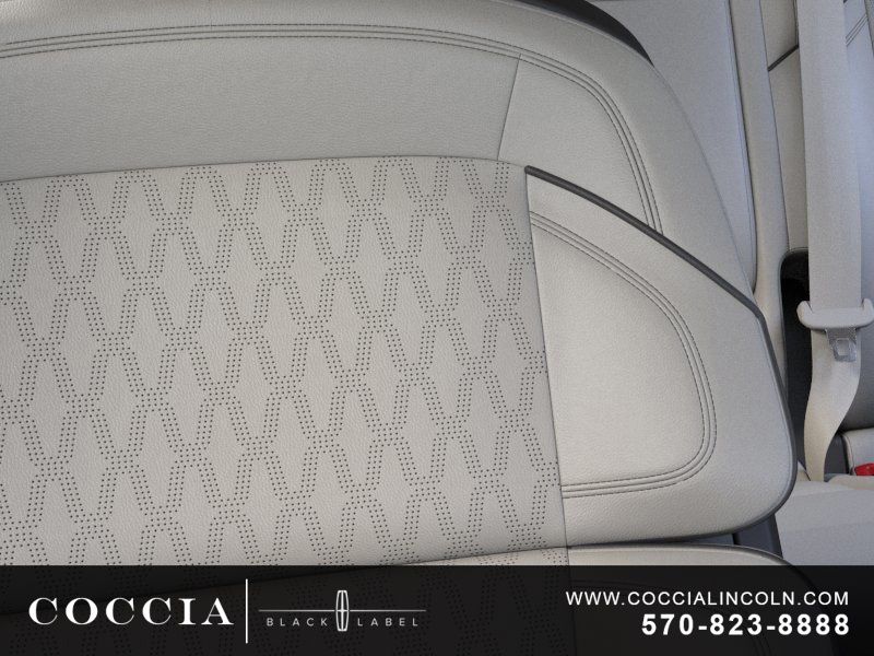 2026 Lincoln Nautilus Black Label - Photo 16
