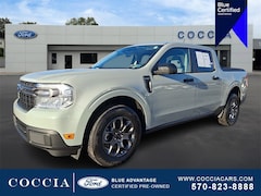 2024 Ford Maverick XLT Truck