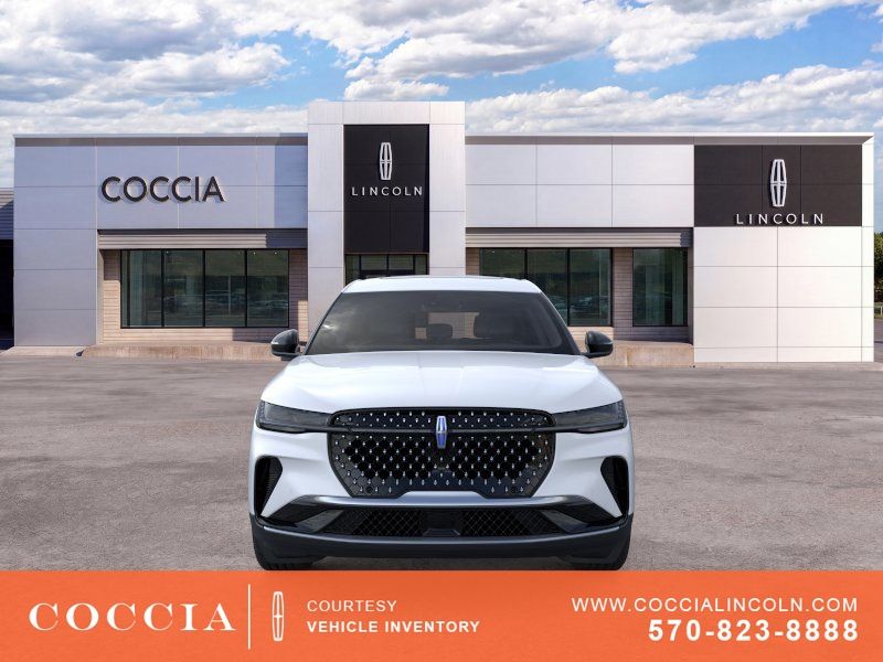 2026 Lincoln Nautilus Premiere - Photo 6