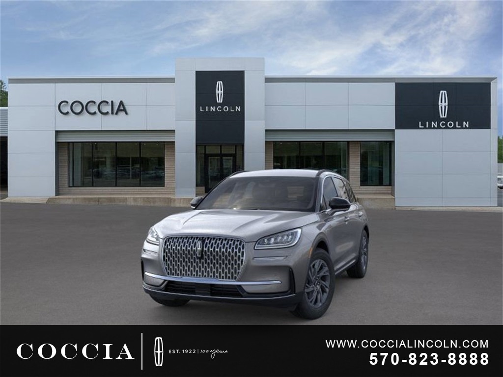 New 2026 Lincoln Corsair Premiere CROSSOVERS