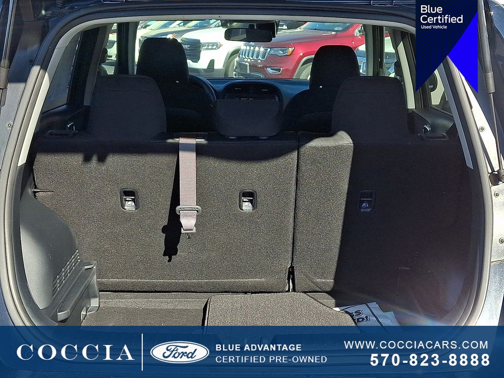 2023 Kia Soul LX - Photo 28