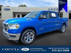 2020 Ram 1500 Big Horn/Lone Star Truck