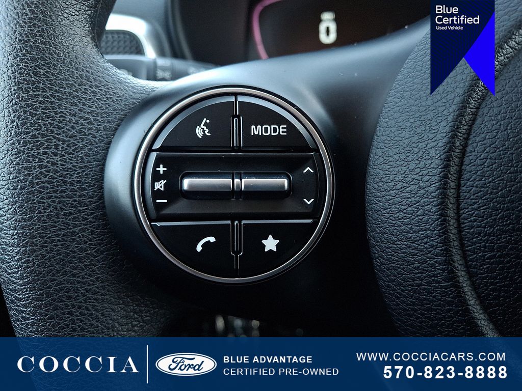 2023 Kia Soul LX - Photo 21