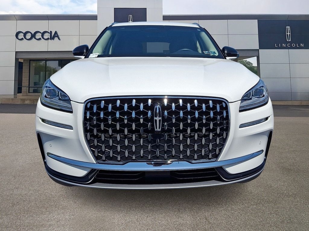 Certified 2023 Lincoln Corsair Reserve SUV