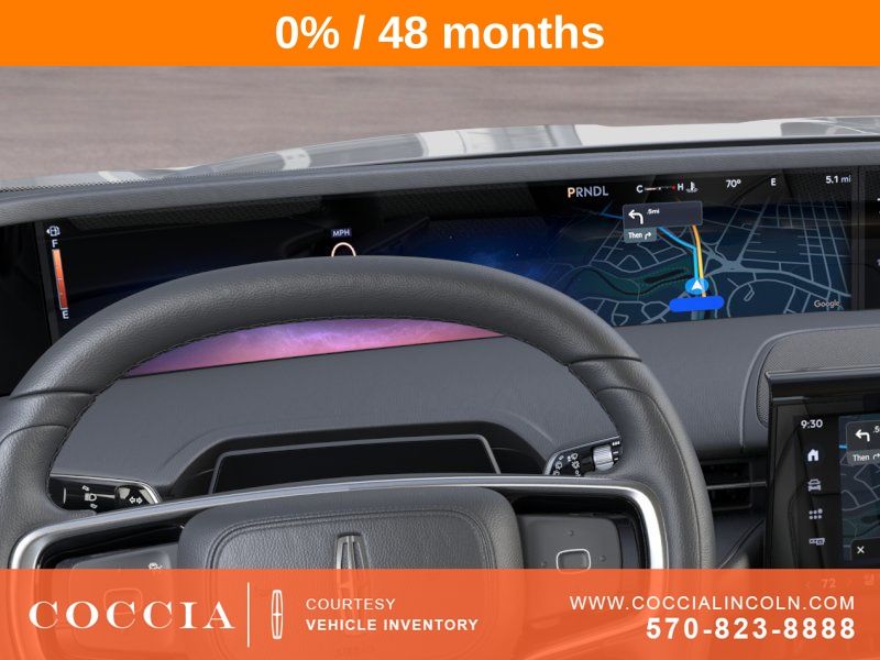 2026 Lincoln Nautilus Premiere - Photo 13