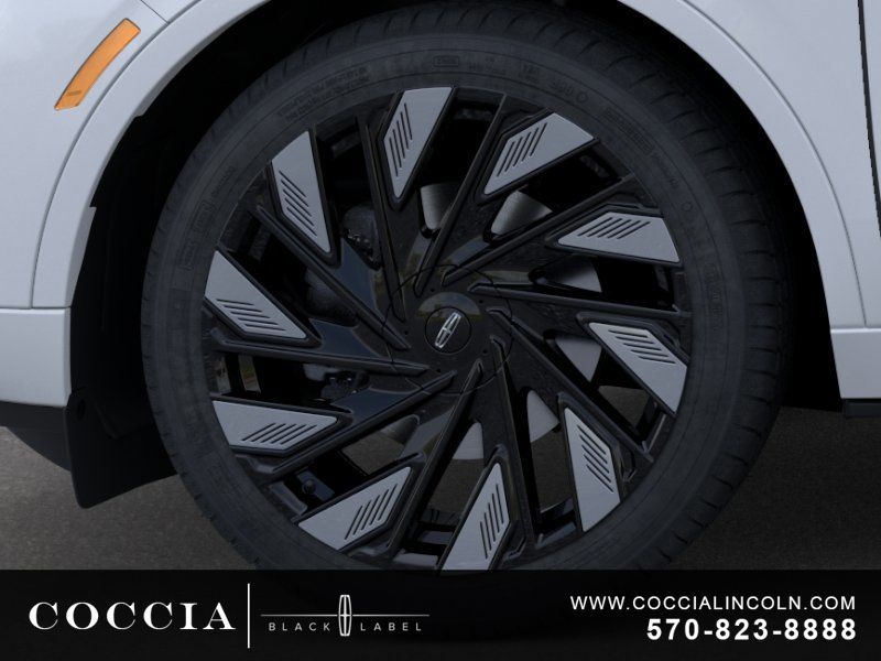 2026 Lincoln Nautilus Black Label - Photo 19