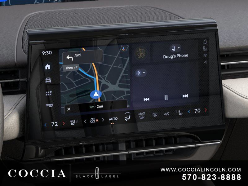 2026 Lincoln Nautilus Black Label - Photo 14