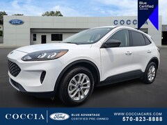 2022 Ford Escape SE SUV