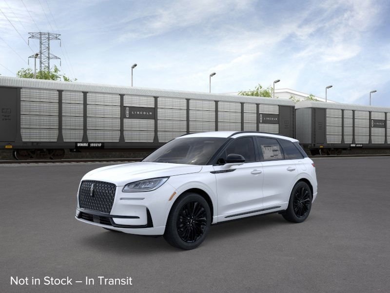 2026 Lincoln Corsair Premiere's photo