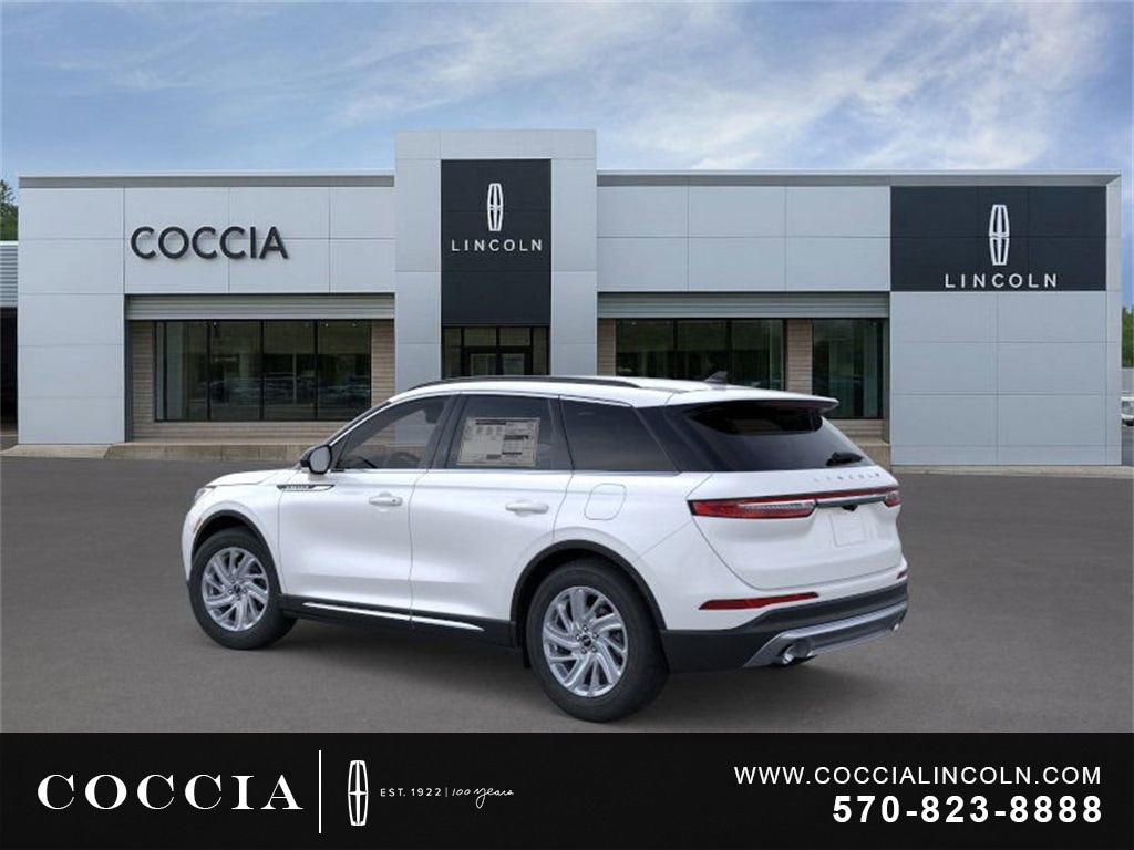 New 2026 Lincoln Corsair Premiere CROSSOVERS