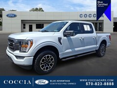 2022 Ford F-150 XLT Truck
