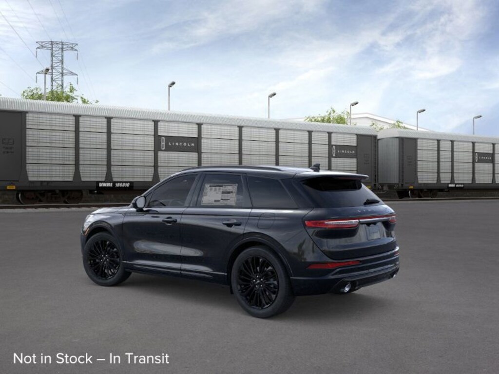 New 2026 Lincoln Corsair Premiere CROSSOVERS