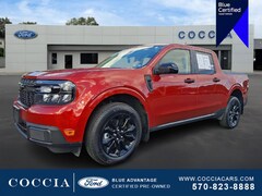 2024 Ford Maverick XLT Truck