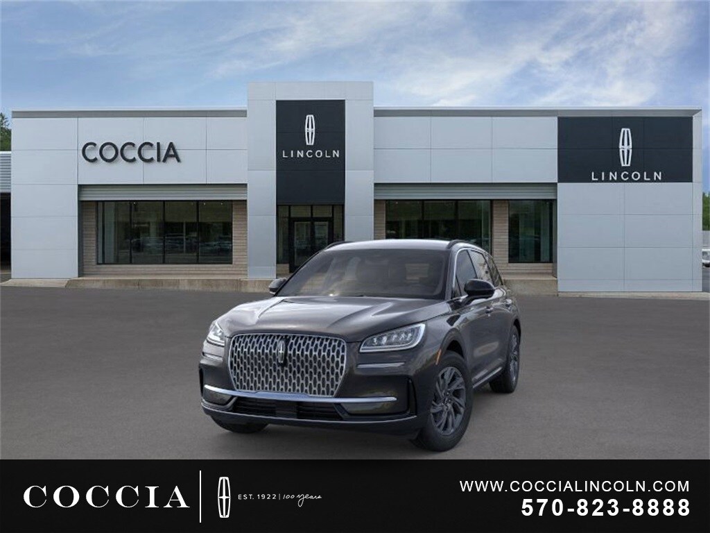 New 2026 Lincoln Corsair Premiere CROSSOVERS