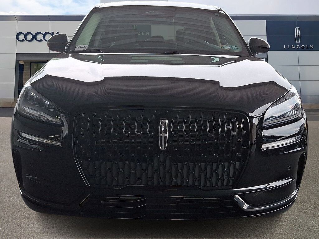 Certified 2024 Lincoln Corsair Premiere SUV