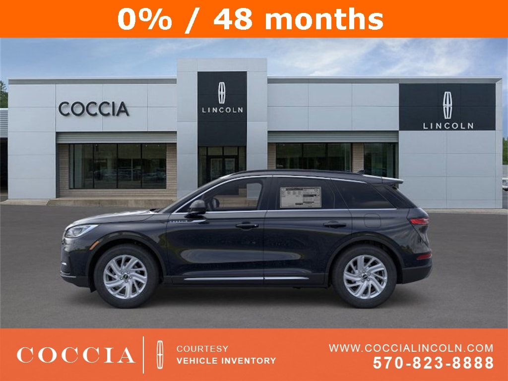 New 2026 Lincoln Corsair Premiere CROSSOVERS