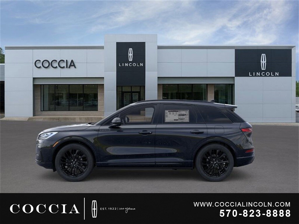 New 2026 Lincoln Corsair Reserve CROSSOVERS