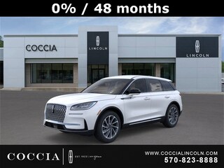 2025 Lincoln Corsair Premiere CROSSOVERS