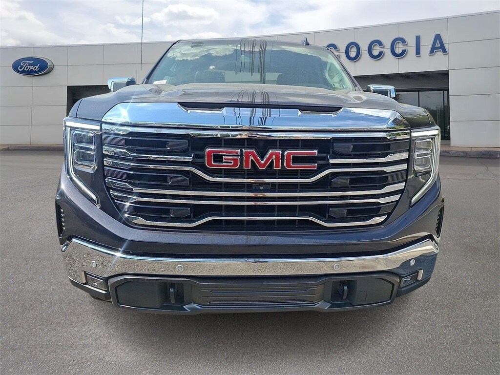 2023 Gmc Sierra 1500 SLT photo 2