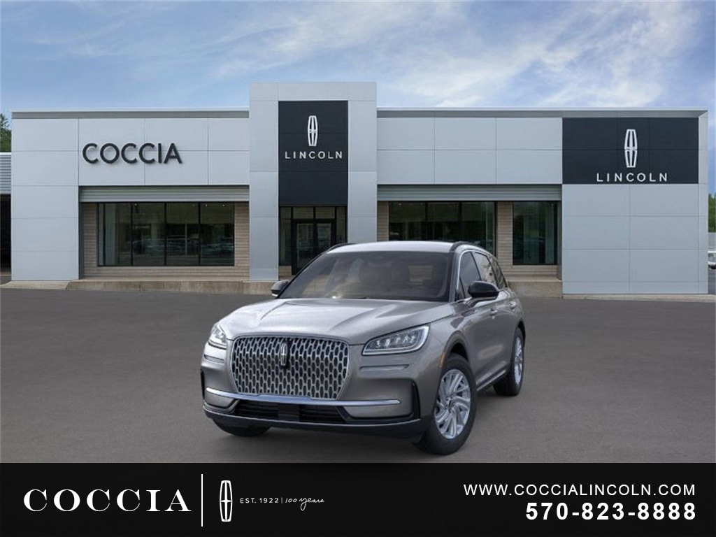 New 2026 Lincoln Corsair Premiere CROSSOVERS