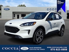2022 Ford Escape SE SUV