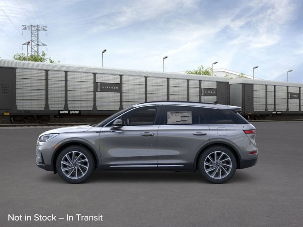 New 2026 Lincoln Corsair Premiere CROSSOVERS