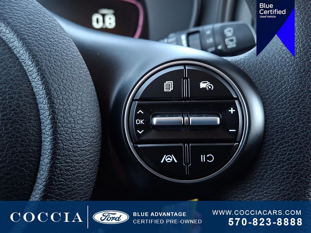 2023 Kia Soul LX - Photo 22