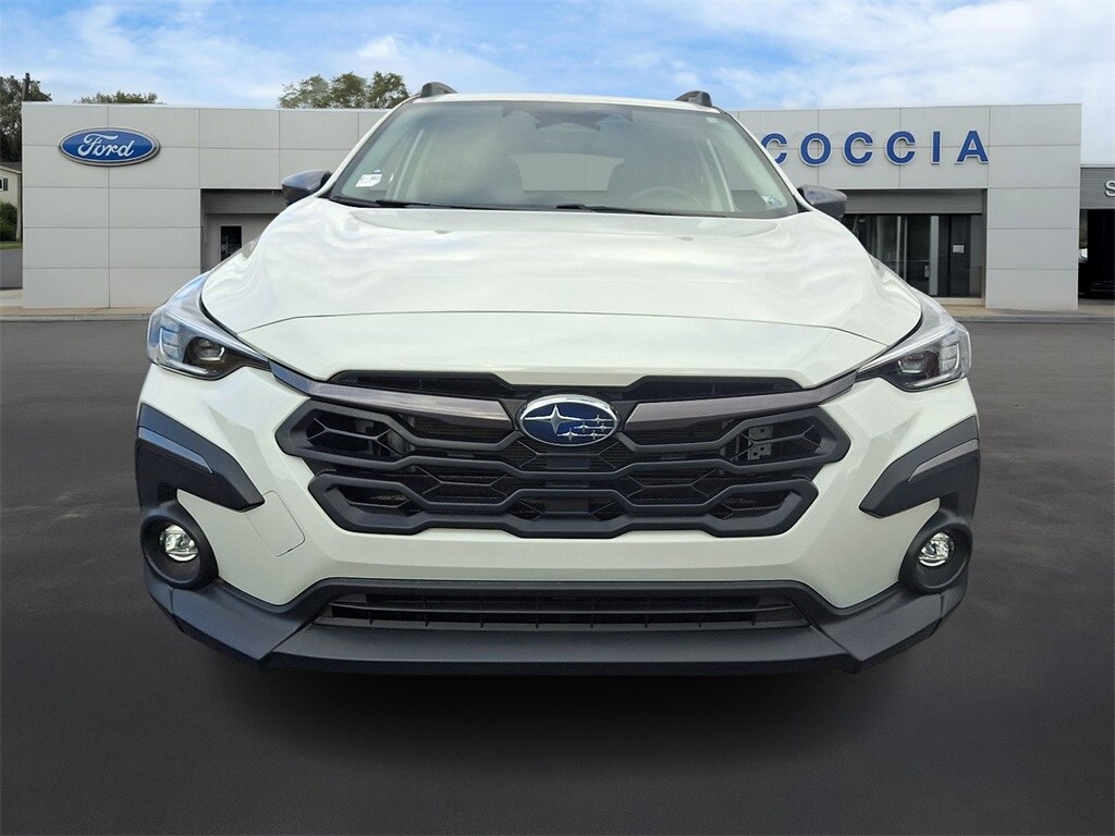 Used 2024 Subaru Crosstrek Limited SUV