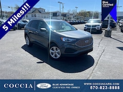 2024 Ford Edge SE SUV