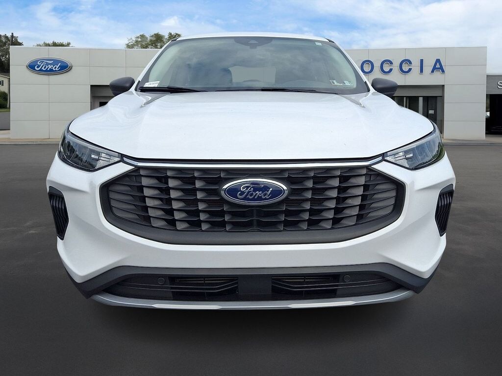 Certified 2023 Ford Escape Active SUV