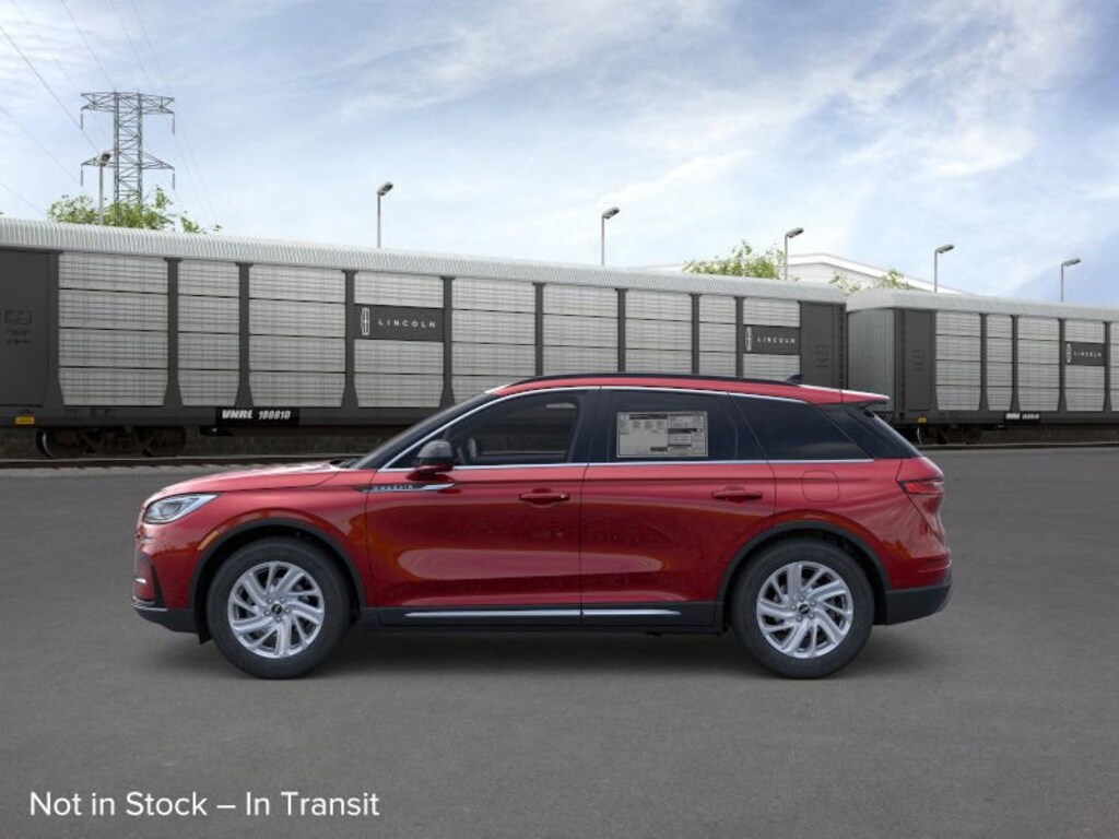 New 2026 Lincoln Corsair Premiere CROSSOVERS