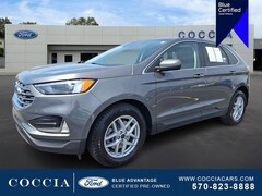 2022 Ford Edge SEL SUV