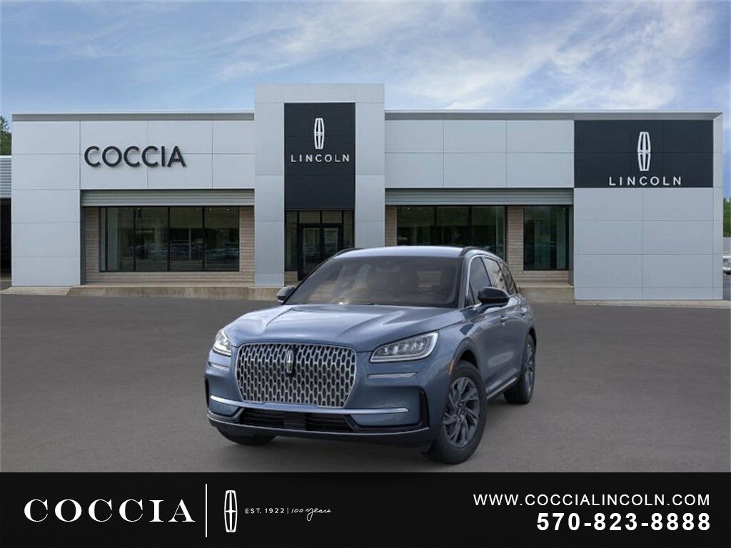 New 2026 Lincoln Corsair Premiere CROSSOVERS