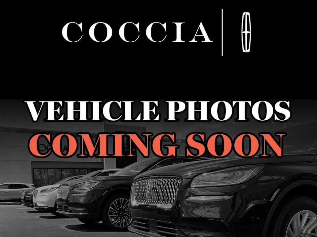 New 2024 Lincoln Aviator For Sale at Coccia Lincoln VIN