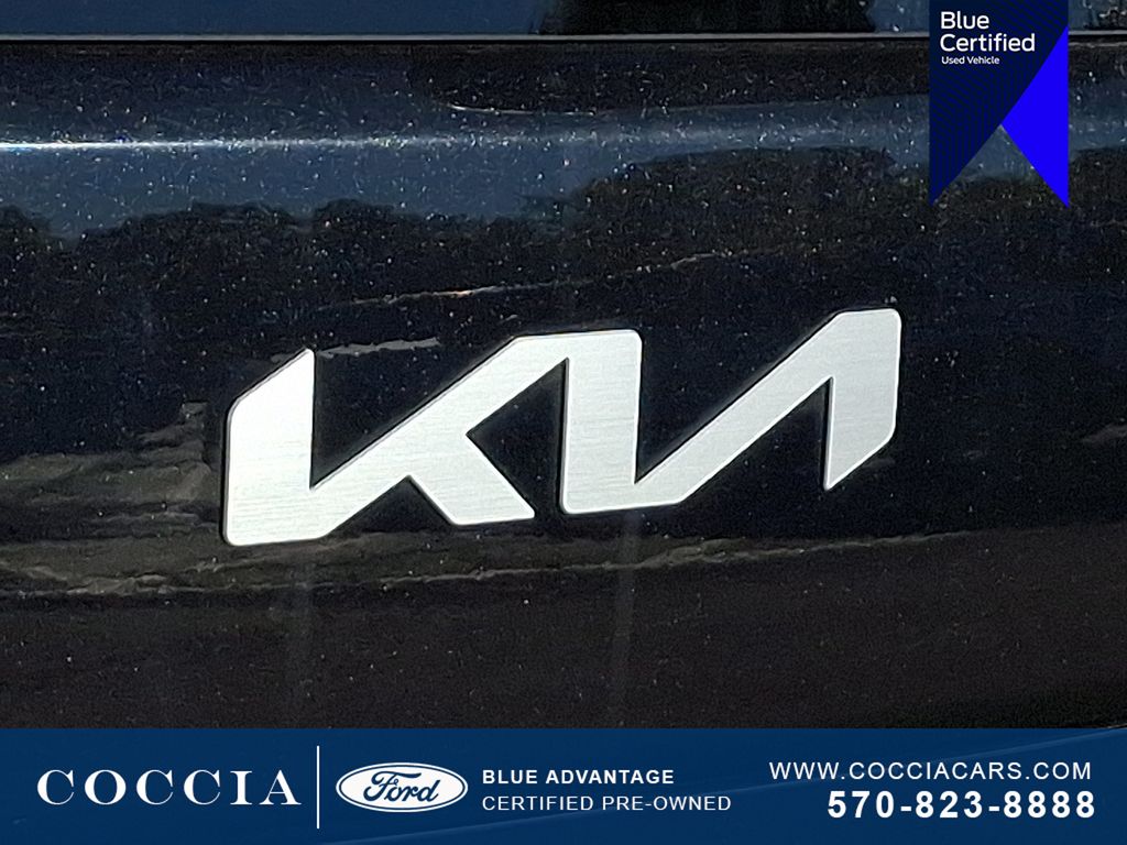 2023 Kia Soul LX - Photo 30