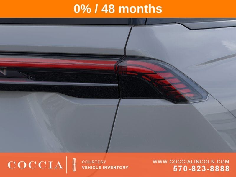 2026 Lincoln Nautilus Premiere - Photo 21