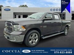 2017 Ram 1500 Big Horn Truck