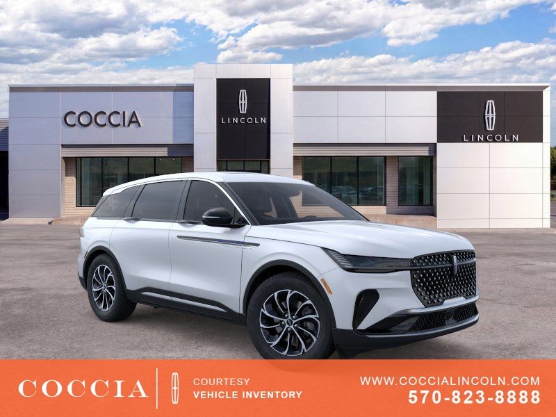 2026 Lincoln Nautilus Premiere - Photo 7