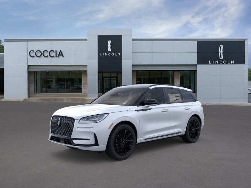 2026 Lincoln Corsair Premiere's photo