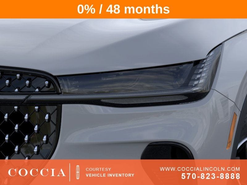 2026 Lincoln Nautilus Premiere - Photo 18