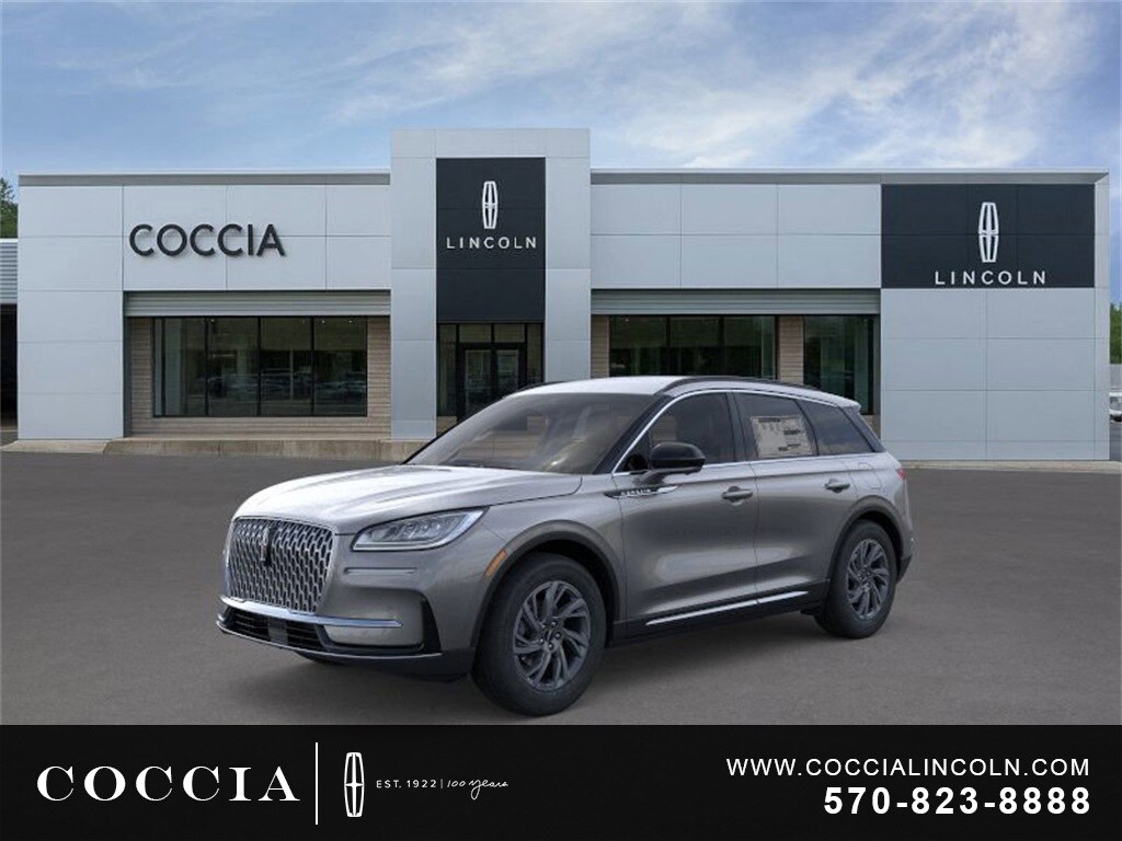 New 2026 Lincoln Corsair Premiere CROSSOVERS