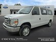  Ford E-350SD