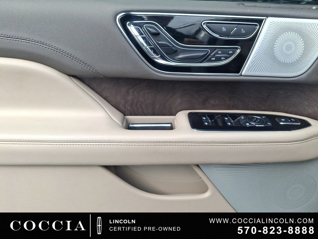 2023 Lincoln Navigator Reserve L - Photo 11