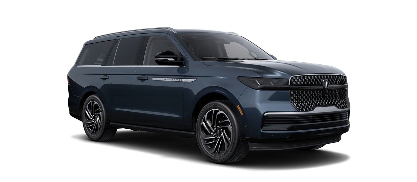 2025 Lincoln Navigator