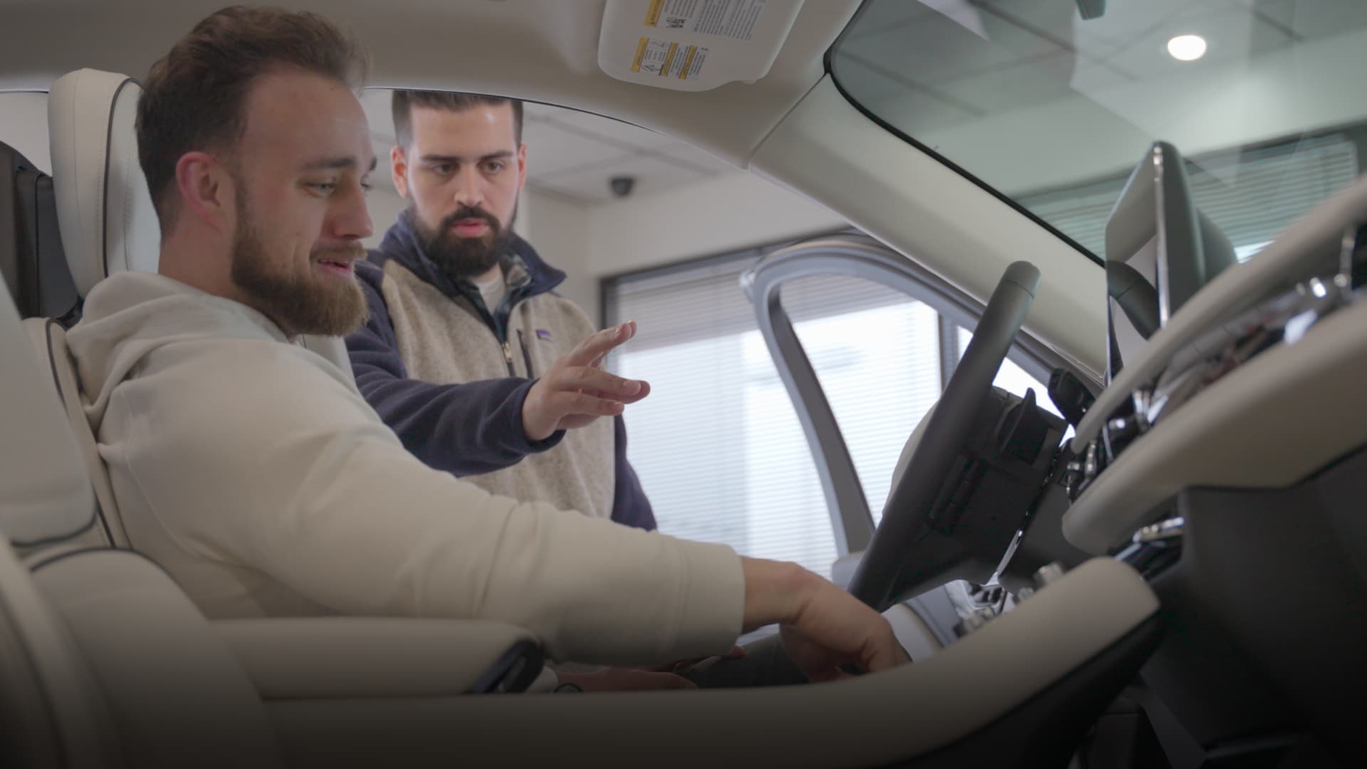 Auto financing at our Lincoln dealership in Wilkes-Barre, PA.